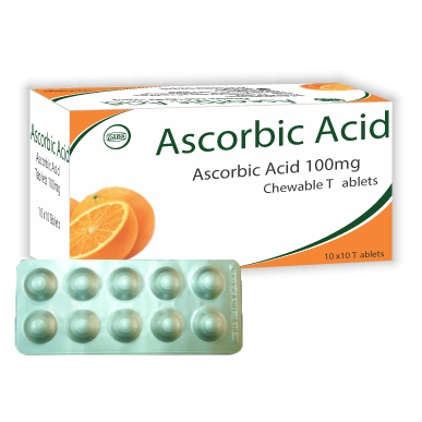 Ascorbic Acid 250
